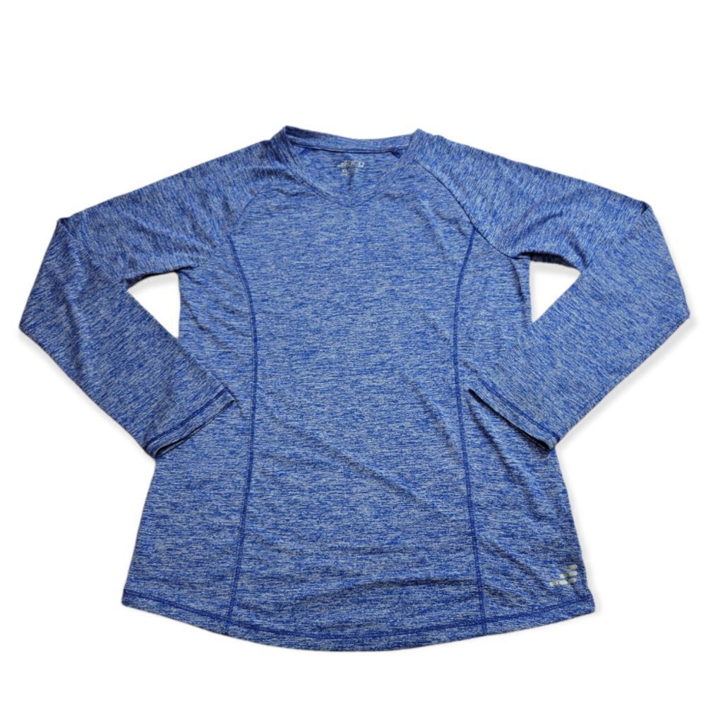 BCG shirt XL16